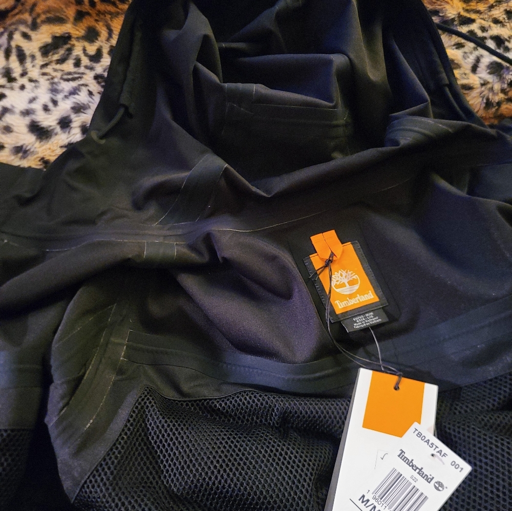 Timberland Jacket - Picture 6 of 16
